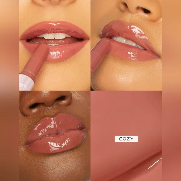 Tarte Maracuja Juicy Lip Balm Gloss in Cozy - Brand New In Box - Picture 2 of 6